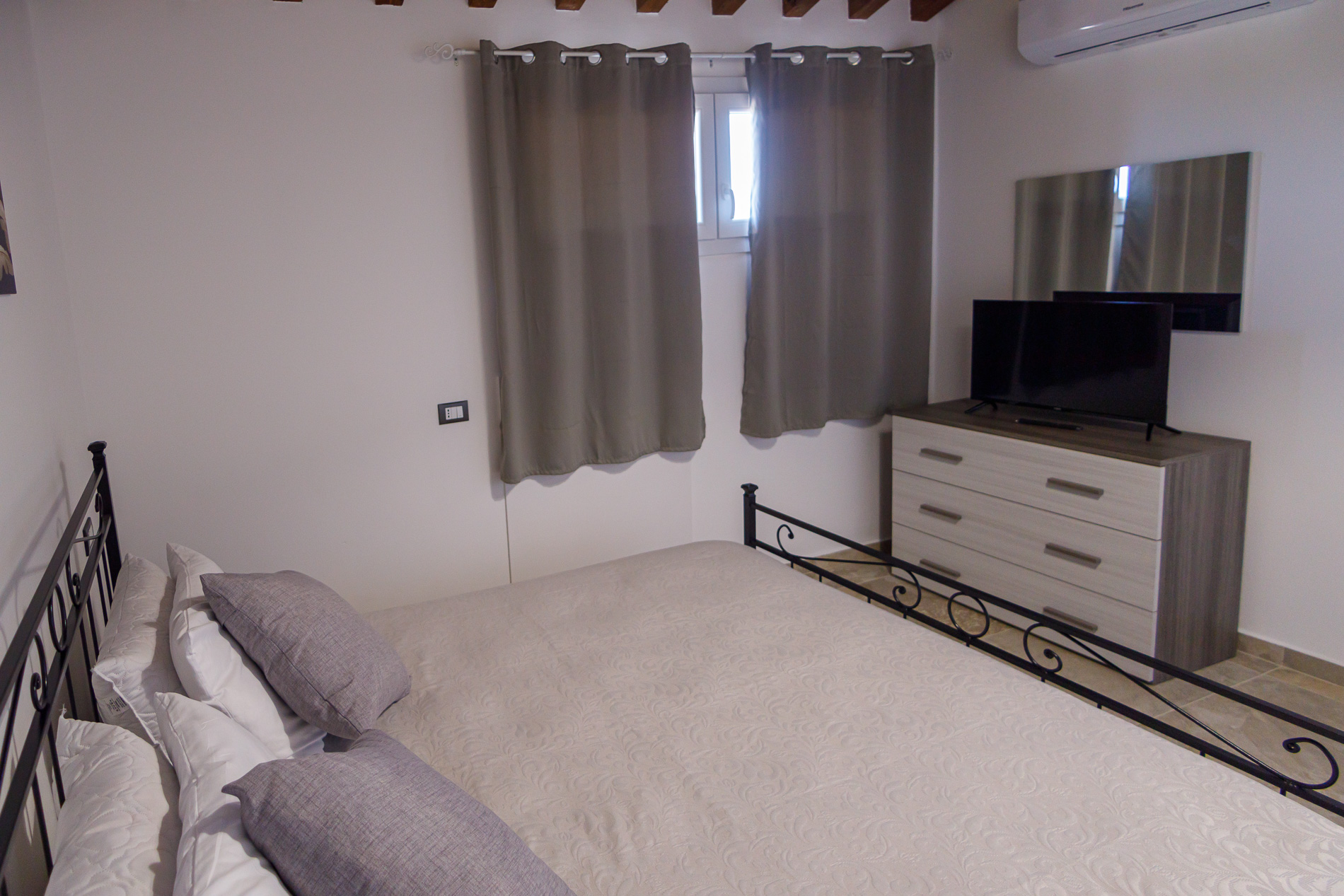 Casa vacanza 3 camere da letto — Foto 5