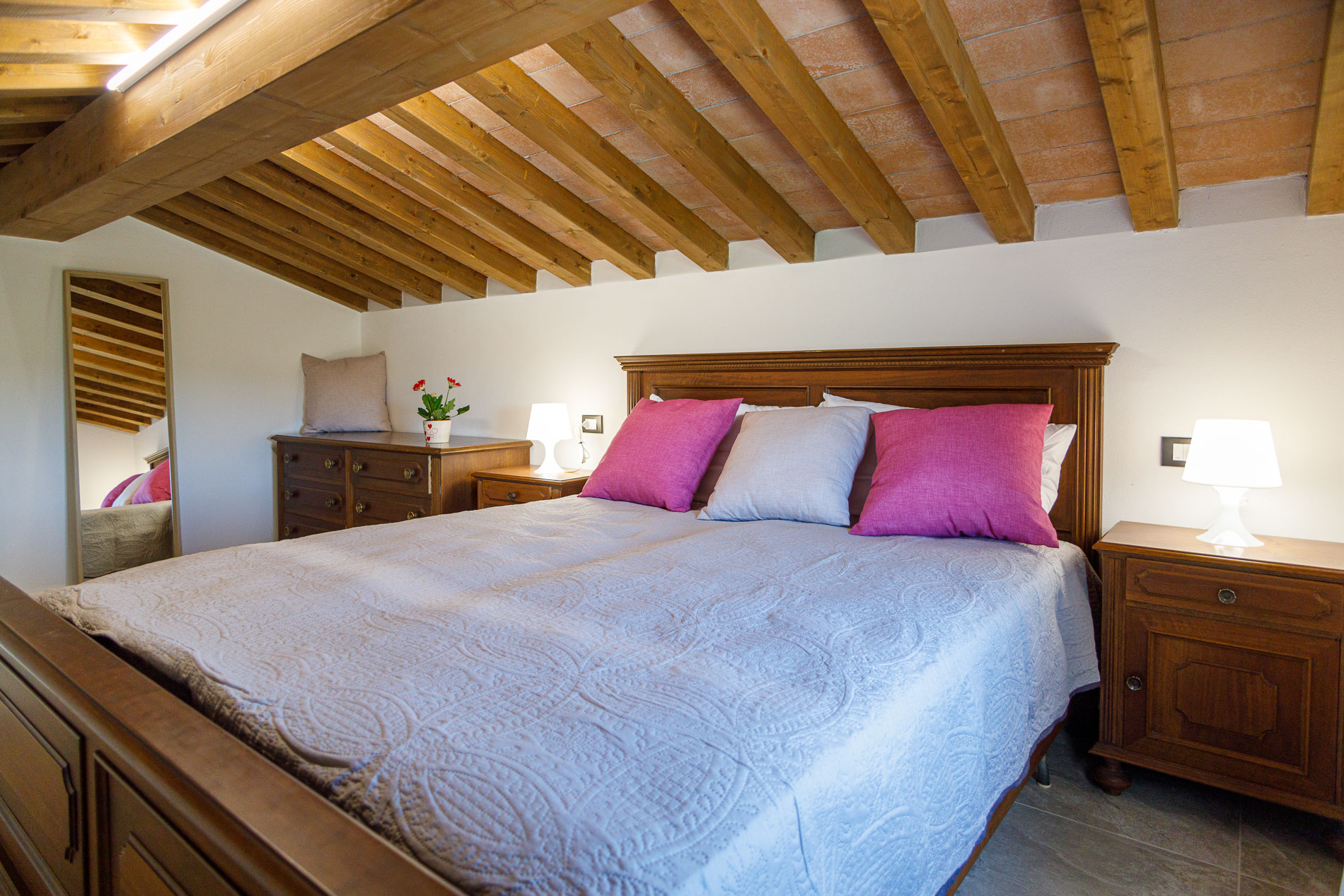 Casa vacanza — Foto 3