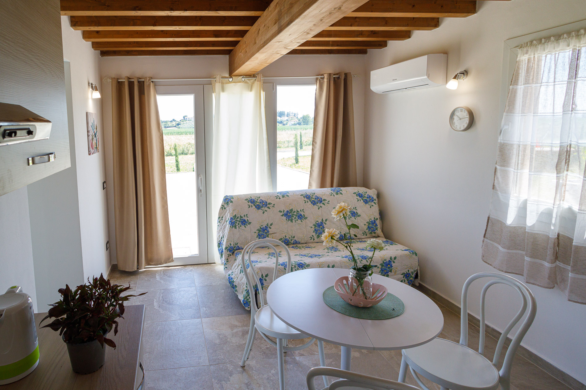 Casa vacanza — Foto 2