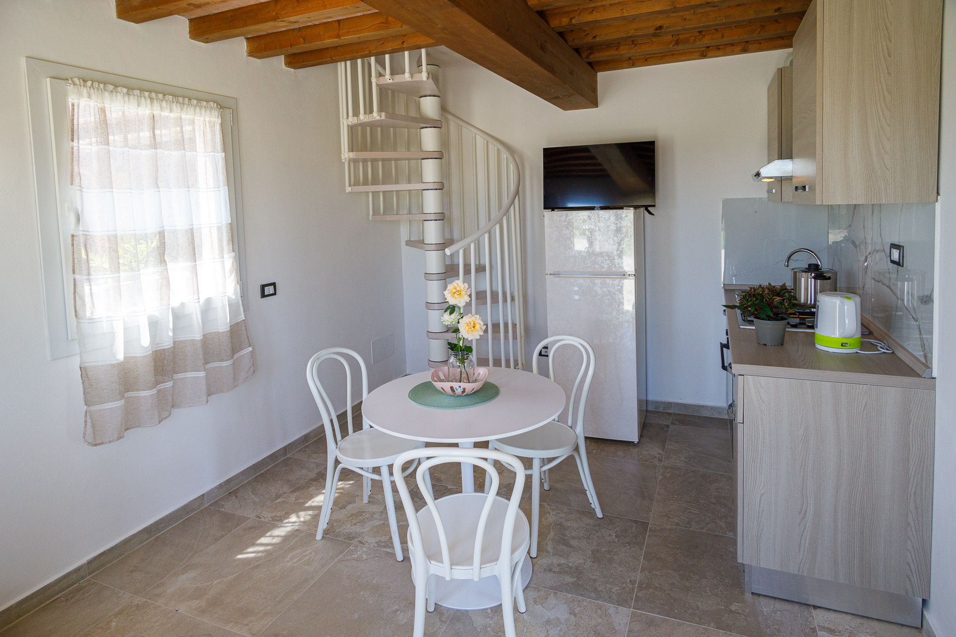 Casa vacanza — Borgo Felice