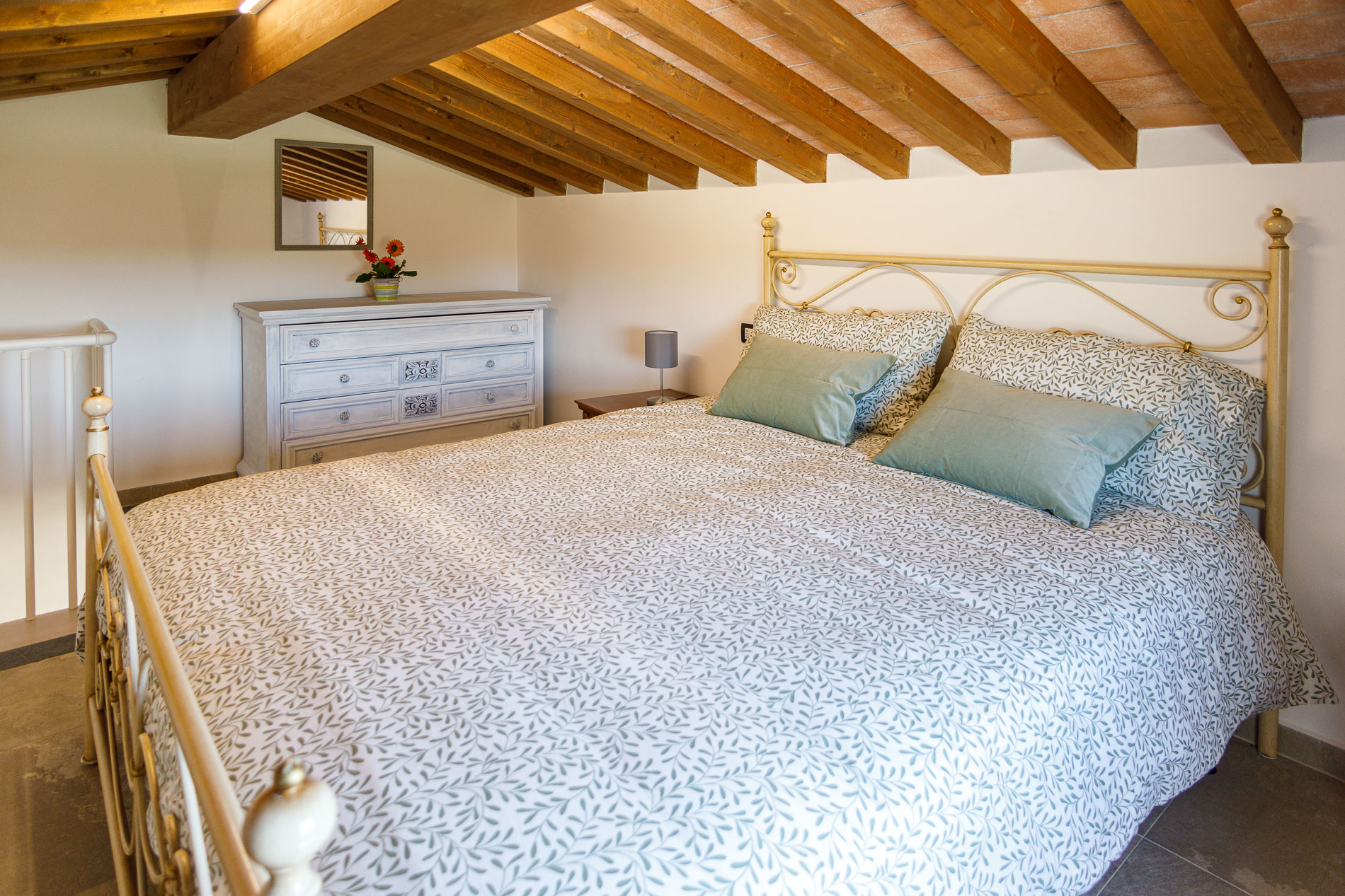 Casa vacanza — Foto 4