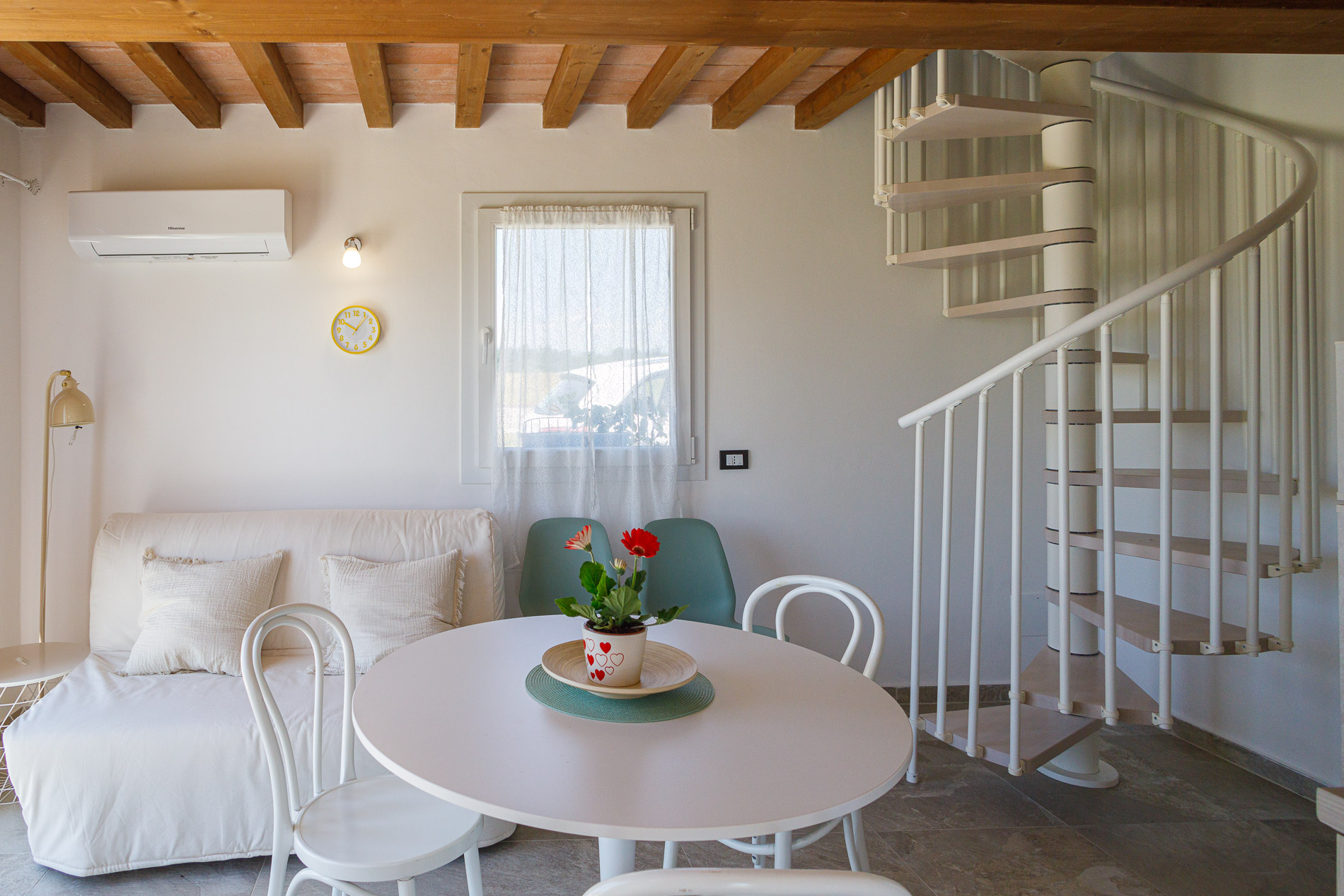 Casa vacanza — Foto 2